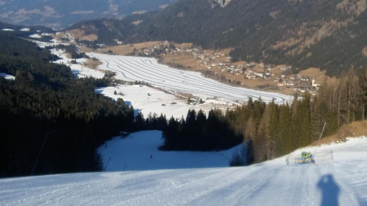 Landhaus Vogel Weissensee Exterior photo